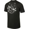 Adidas Star Wars Tech Tee Men Tops Black GS6214