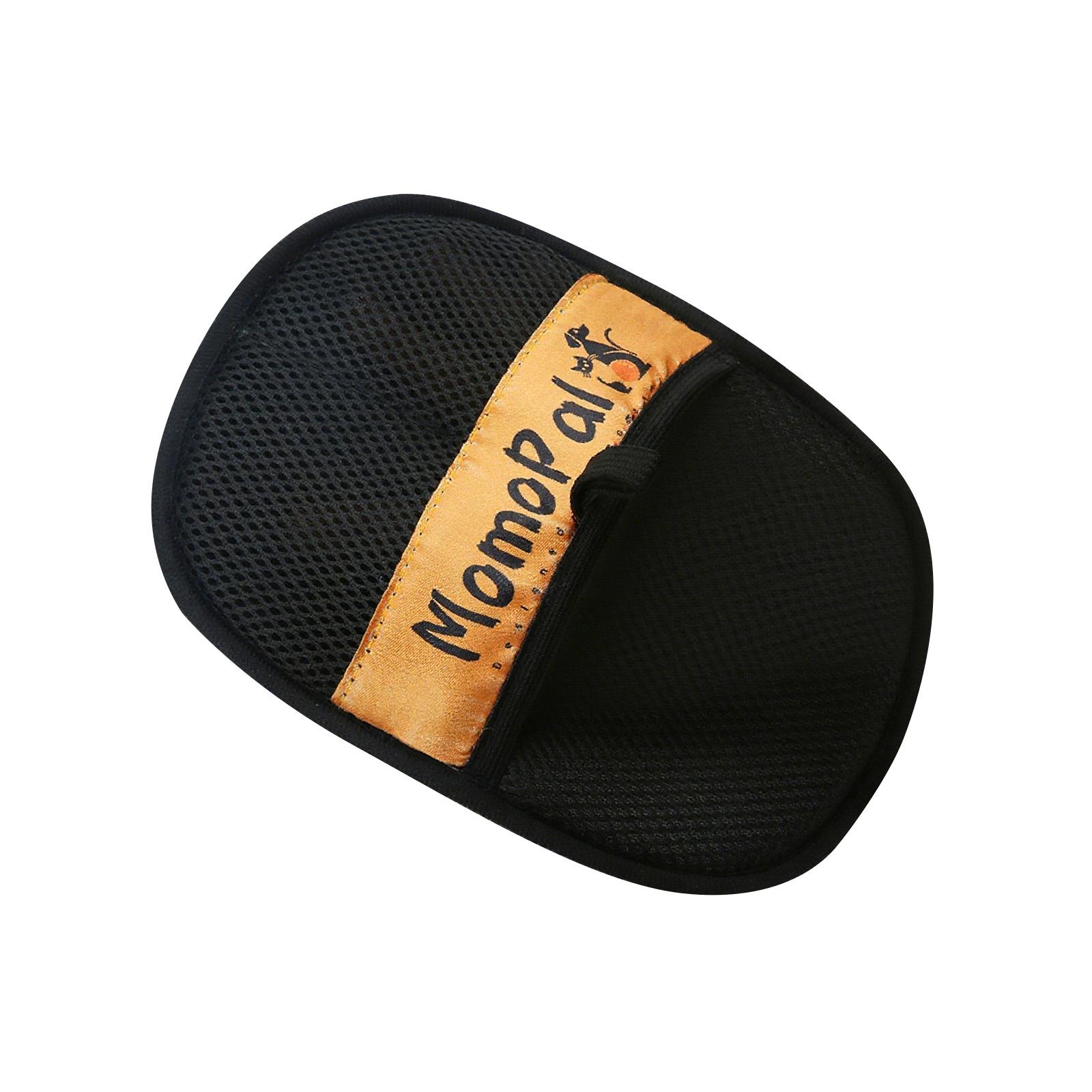 

Двусторонняя перчатка для груминга, перчатка для груминга домашних животных, перчатки для груминга домашних животных, универсальные перчатки для груминга, перчатка для расчесывания собак и кошек One Size