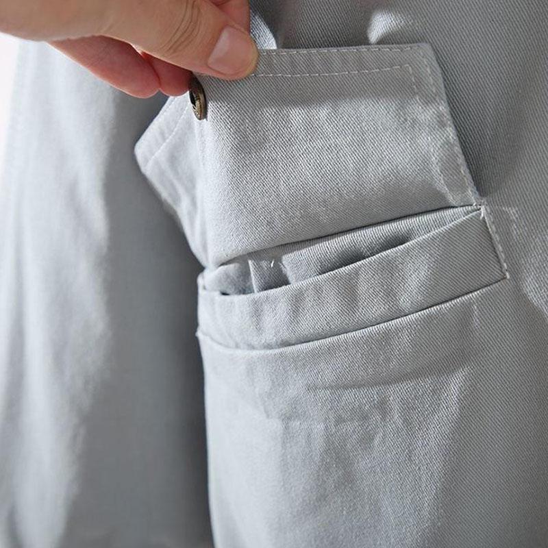 Biyaby Oversized bomullshettejakker for kvinner Vinter Kawaii Løse parkaser for kvinne Casual fortykket varm jakke dame