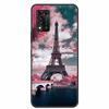 For ZTE Libero 5G III Case Silicone Soft TPU Marble Funda Cases For ZTE Libero 5G III A202ZT Cover Painted Coque Libero5G III