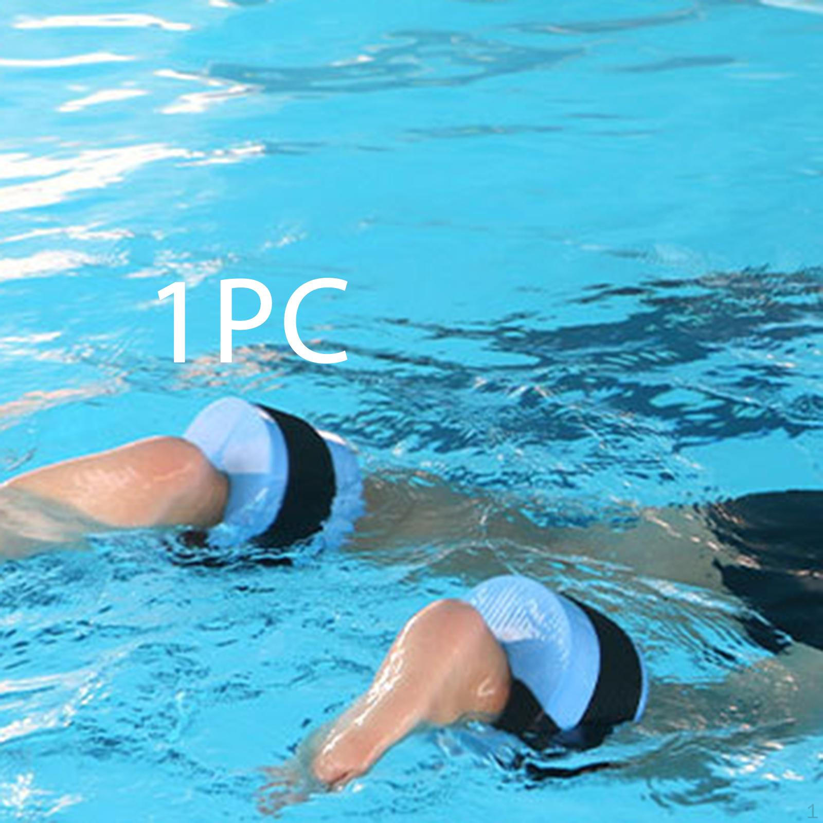 

Плавание Водный манжет Плавучий рукав Водонепроницаемый Инструмент для тренировок в бассейне Нарукавник Мах для мальчиков