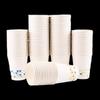 NHZHIW Disposable Plastic Conference Cups