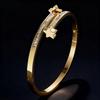 Armbänder – Manschettenarmbänder
