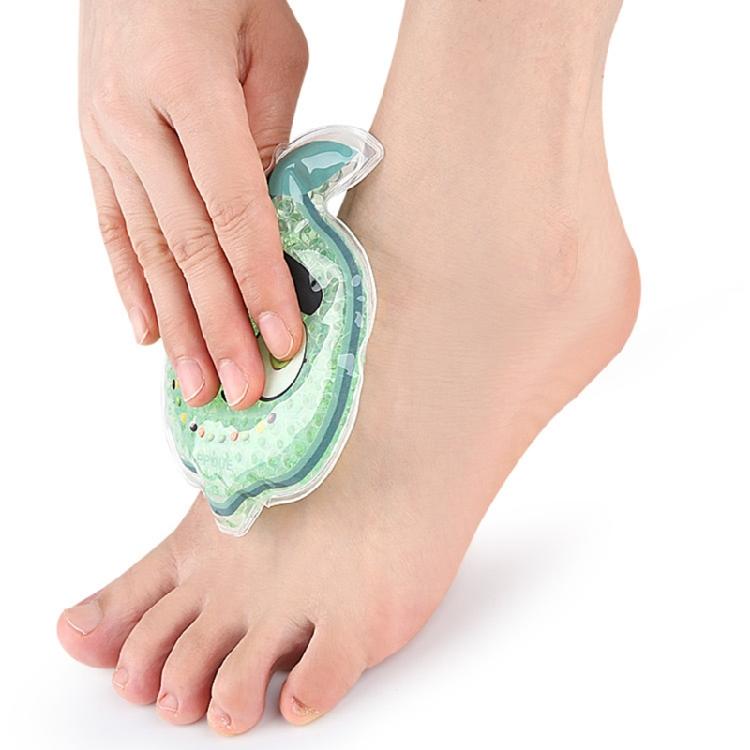 ICE Pad Cold Pad Teenagers Summer Camps Sports Muscle Recovery Sweat Resistant Comfortable Fit