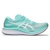 New Asics Magic Speed 3 Illuminate Mint White Women's 1012B518-401