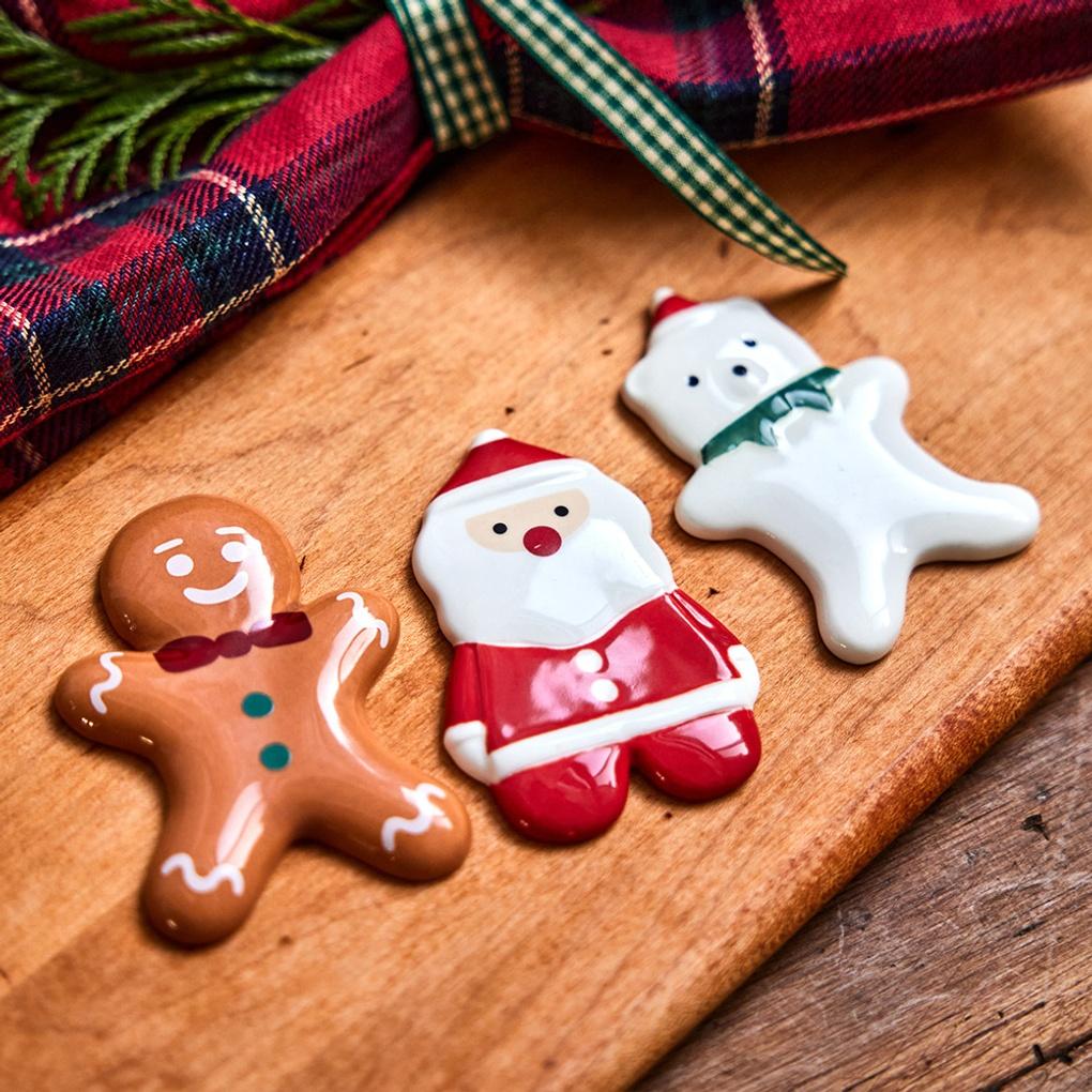 Toy Fantasy Bear Spoon Rest_CA9122079