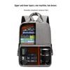 Multi-functional Portable Digital Camera Bag