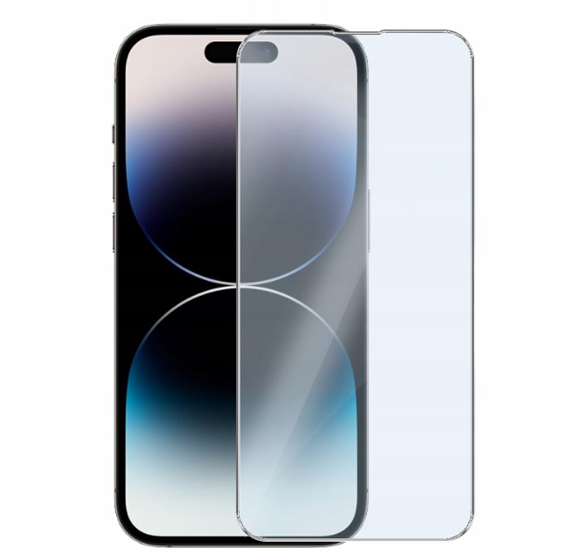 3x PremiumGlass 9H Tempered Glass for iPhone 14 Pro