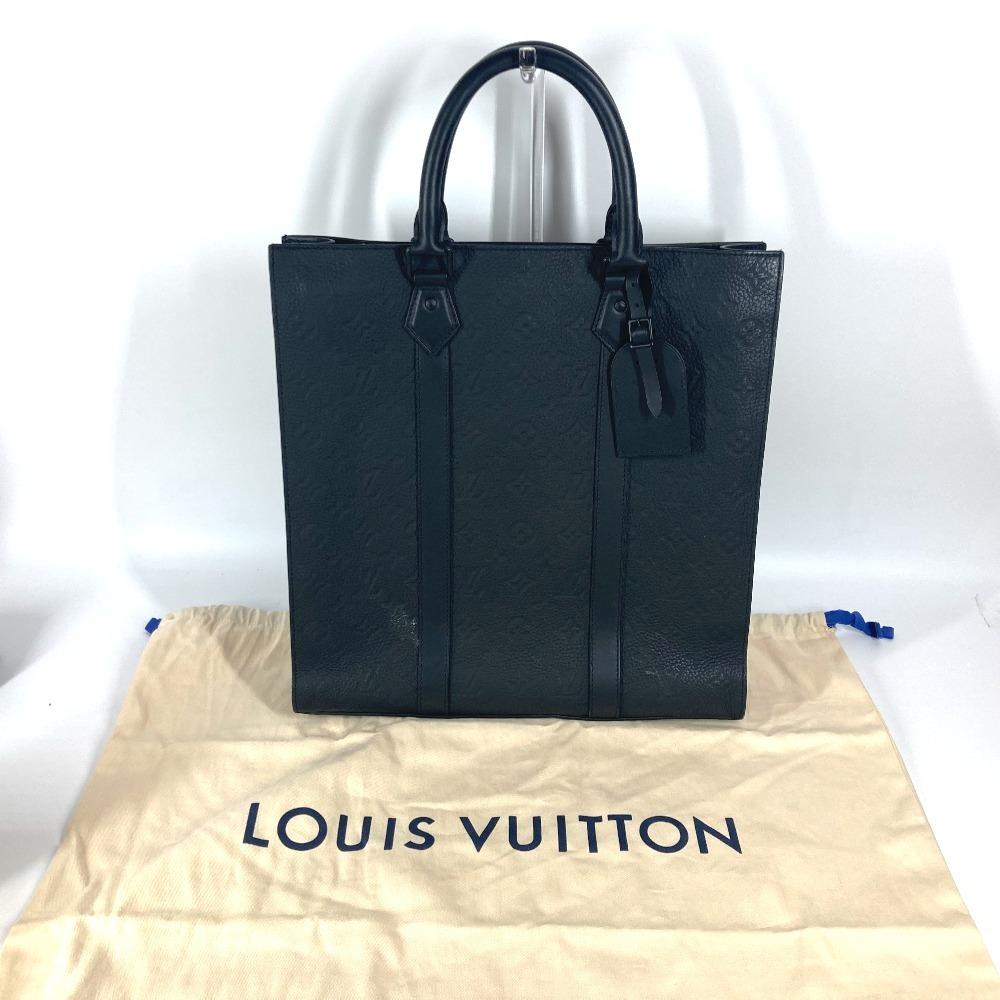 Louis Vuitton M21866 MonogramTaurillon Clemence Sac Plat Bag Tote Bag Hand Bag