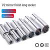 Chromium Vanadium Steel Extended Socket