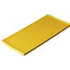 Draining Mat Non-Slip Wine Glass Mat Pvc Rubber Mat Square Mat Heat Insulation