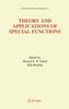Kniha Theory and Applications of Special Functions : A Volume Dedicated To Mizan Rahman : 13