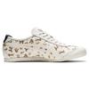 ONITSUKA TIGER Mexico 66 Model Tigru Alb Unisex Pantofi Sport Retro Lifestyle cu Top Jos 1183B785-100