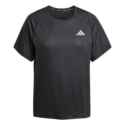 Breeze Adi365 Running Quick-Dry Round Neck Pullover Short Sleeve T-Shirt Women Tops JZ2224