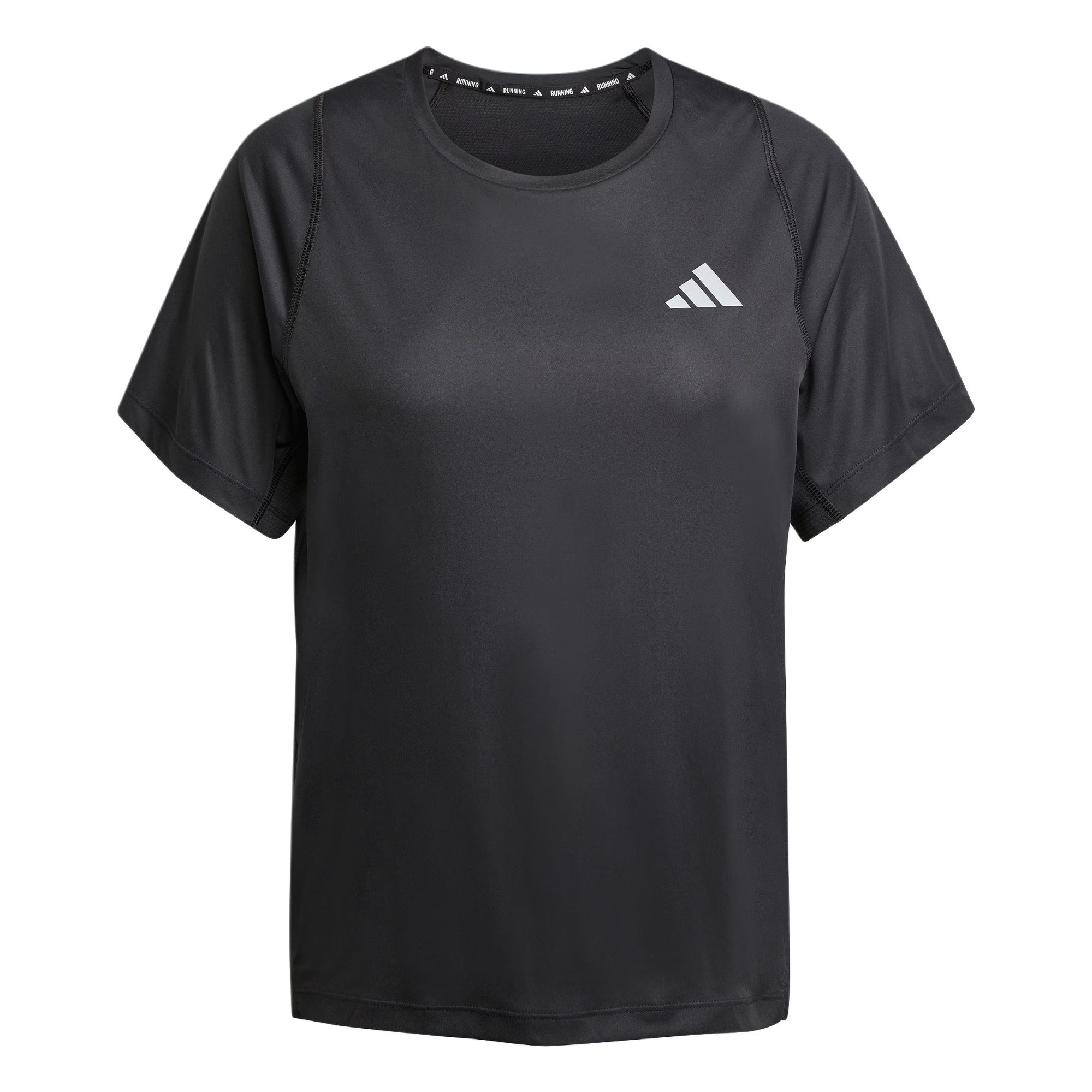 

Adidas Breeze Adi365 Running Quick-Dry Round Neck Pullover Short Sleeve T-Shirt Women Tops JZ2224 XL