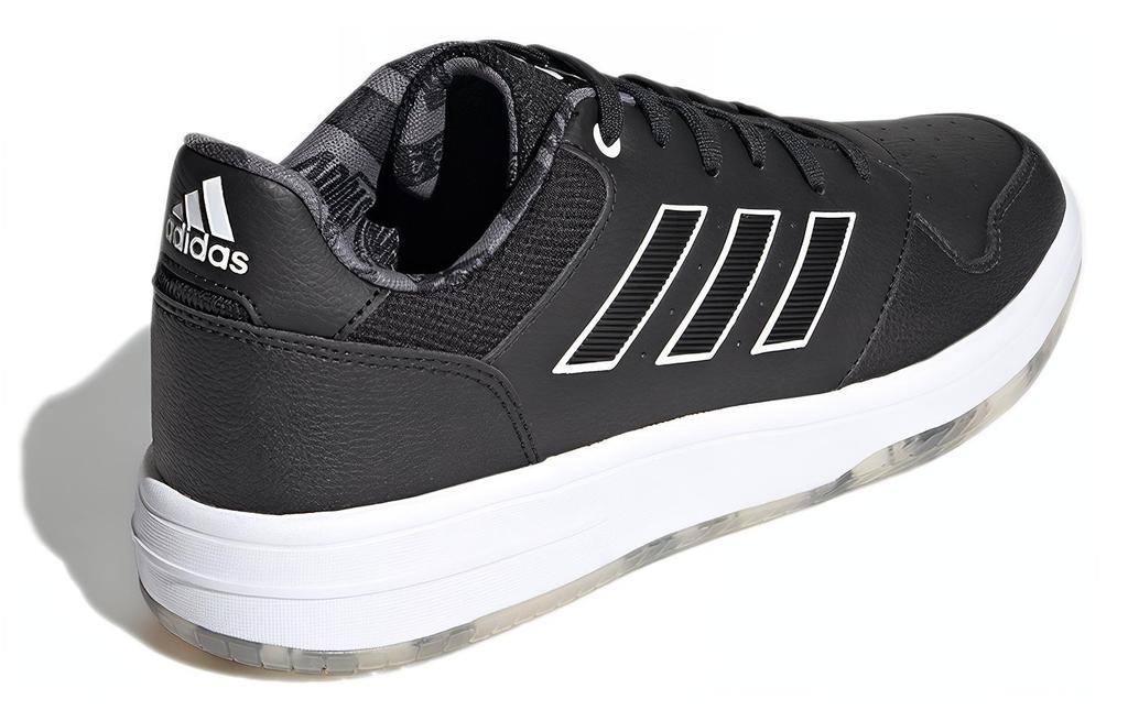 Adidas Neo Gametalker Black/White FY8585