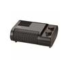 Chauffage Portable - S&P - TL-20 N - 2000W - Noir