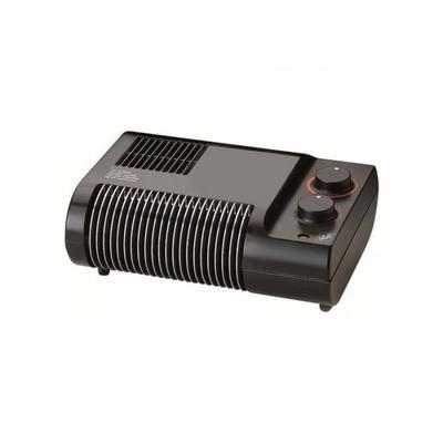 Aquecedor Portátil - S&P - TL-20 N - 2000W - Preto