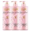 Floral Series Rose Garden Fragrance Shampoo