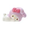 Sanrio Characters Complete Set Miniature Mascot Chill Time 809527 One Size (Dazed Design)