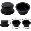 38641 Tailgate Hinge Pivot Bushing Insert Kit Left and Right for Ford Ranger: 1993, 1994, 1995, 1996, 1997, 1998, 1999