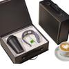 Thermal Coffee Mug & Neck Massager Gift Set