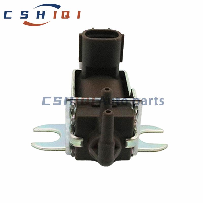 

25819-0L020 Vacuum Intake Manifold Runner Control Solenoid Valve For Toyota Hilux 3.0L 2.5L 25819 0L020 25819 0L020