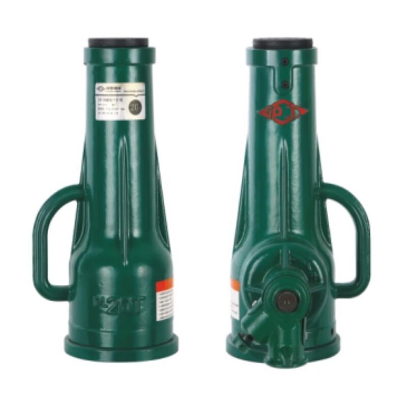 Hugong 20T Mechanical Screw Jack 20T