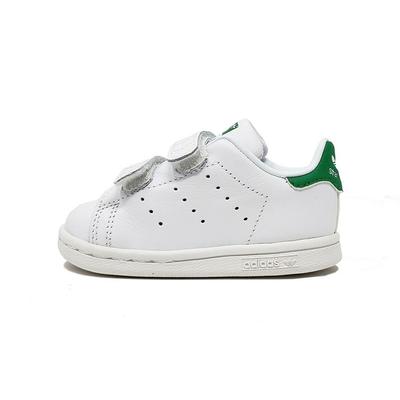 Stan Smith Shoes Running White Baby Sneakers Running-White-Ftw Running-White Fairway M20609