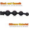 Anal Beads Balls Plug Buttplug Anal plug Dildo Vagina Masturbator Dilator Adult Sexy Sex Toys for Women Men Couples Sex