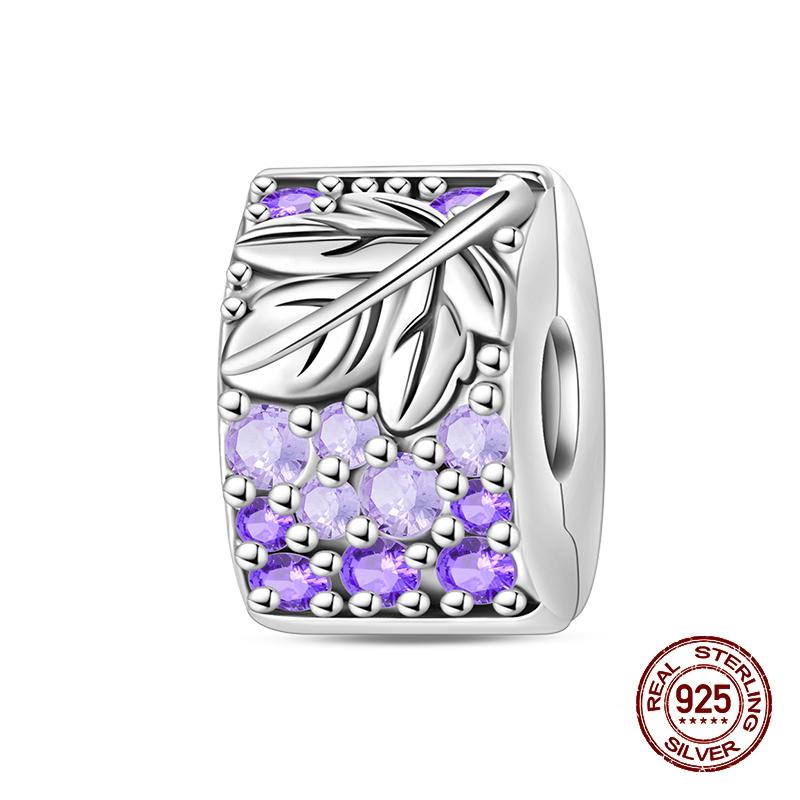 

Мода Медный Цвет Разноцветный Циркон Звезды Луна Золотые Разделители Шармы Бусины Подходят для 3мм Оригинального Браслета Изысканные DIY Ювелирные Изделия