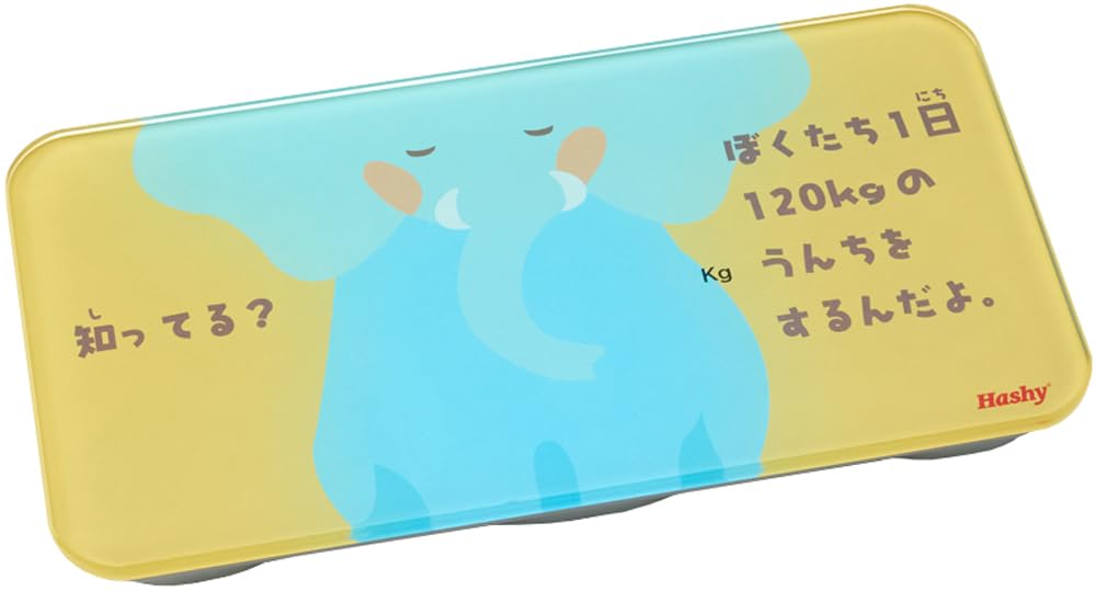 

Weight scale for children Weight Wakar Elephant BH-2975