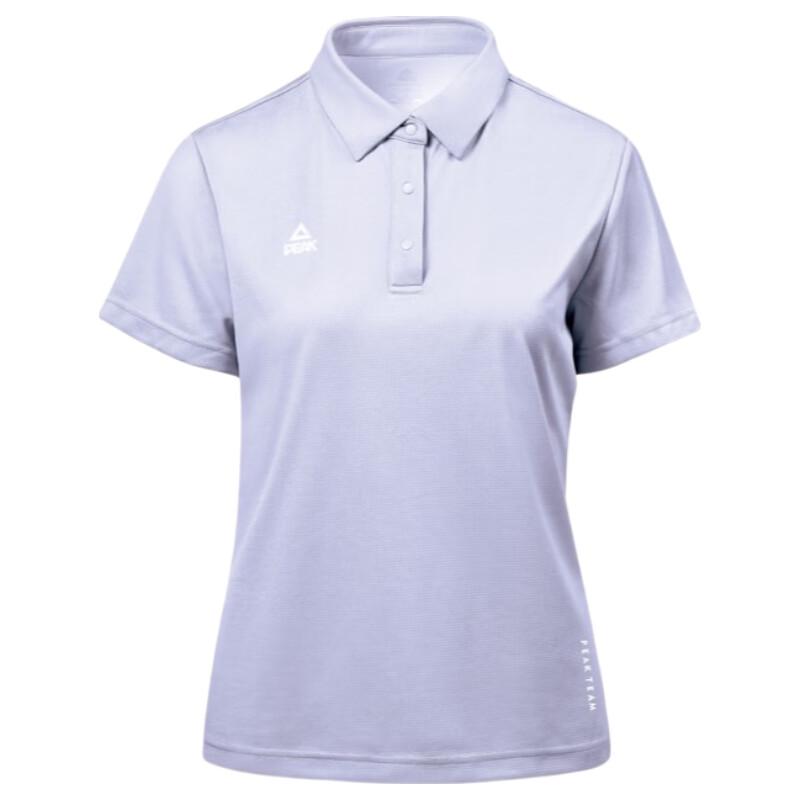 Peak Women s TF628088 Polo T-shirt L