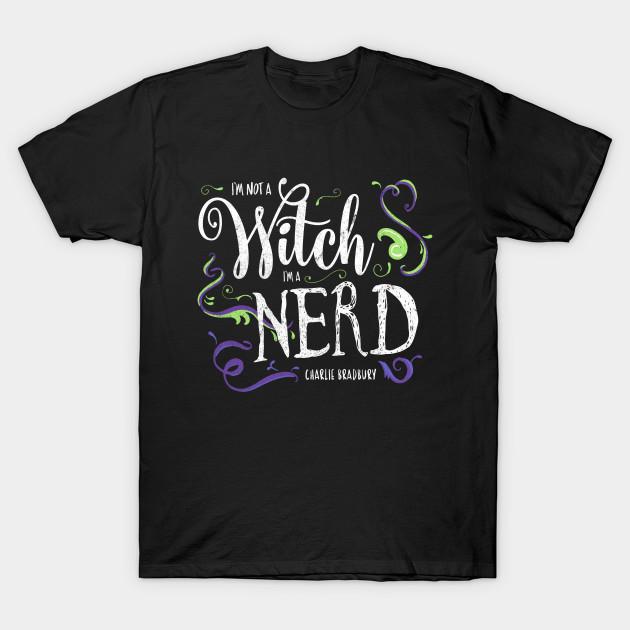 Men Black Print T-shirt Charlie Bradbury No-Cut Transfer Paper Print Cotton Tshirt S чёрный