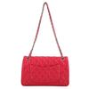 Rhombic Chain Shoulder Bag Commuting All-matching Small Square Women's High-end Fashionable Cross-body