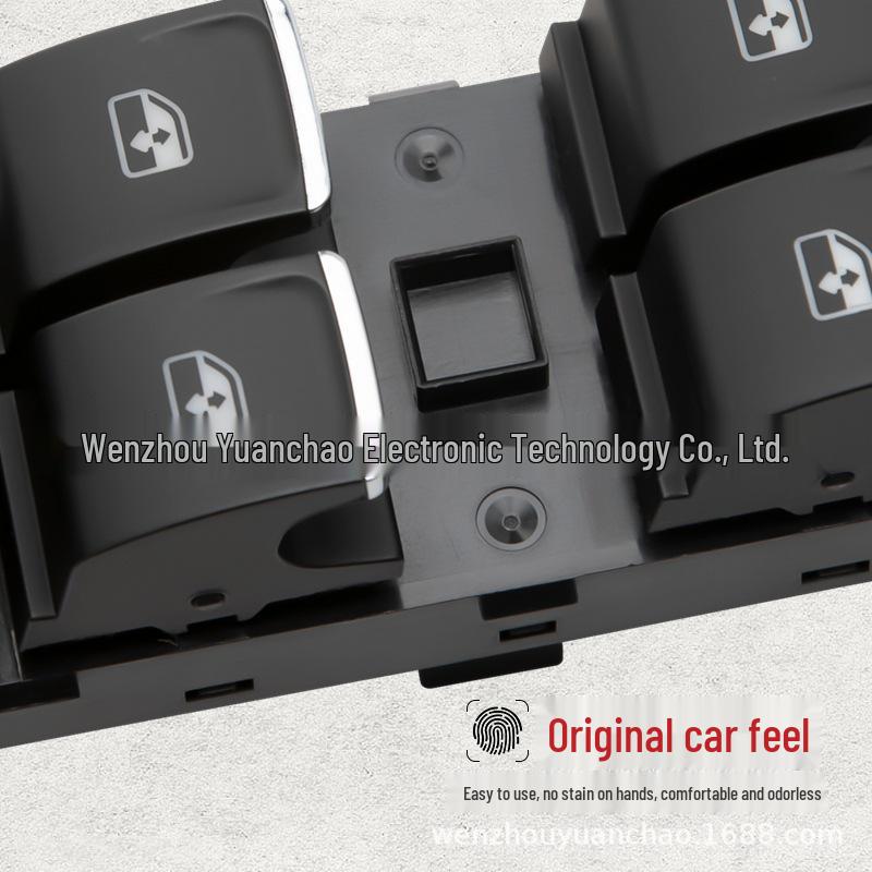 Volkswagen Golf 7 Magotan Touran Power Window Switch for GAC Family Car 5GG 959857