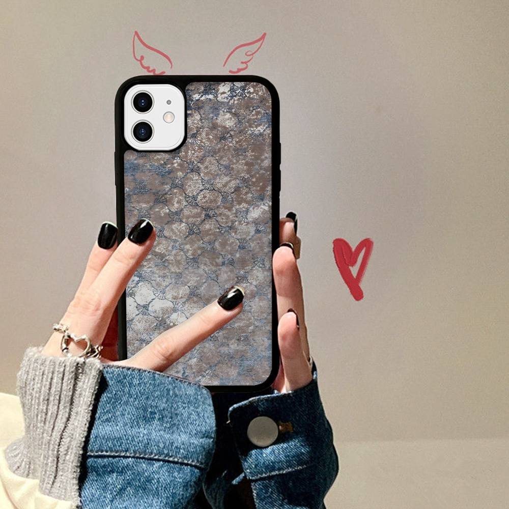 

J-Joops Logo For IPhone 17 16 15 14 13 12 11 Pro Max Plus Mini PC+TPU Back Phone Cover iPhone 13