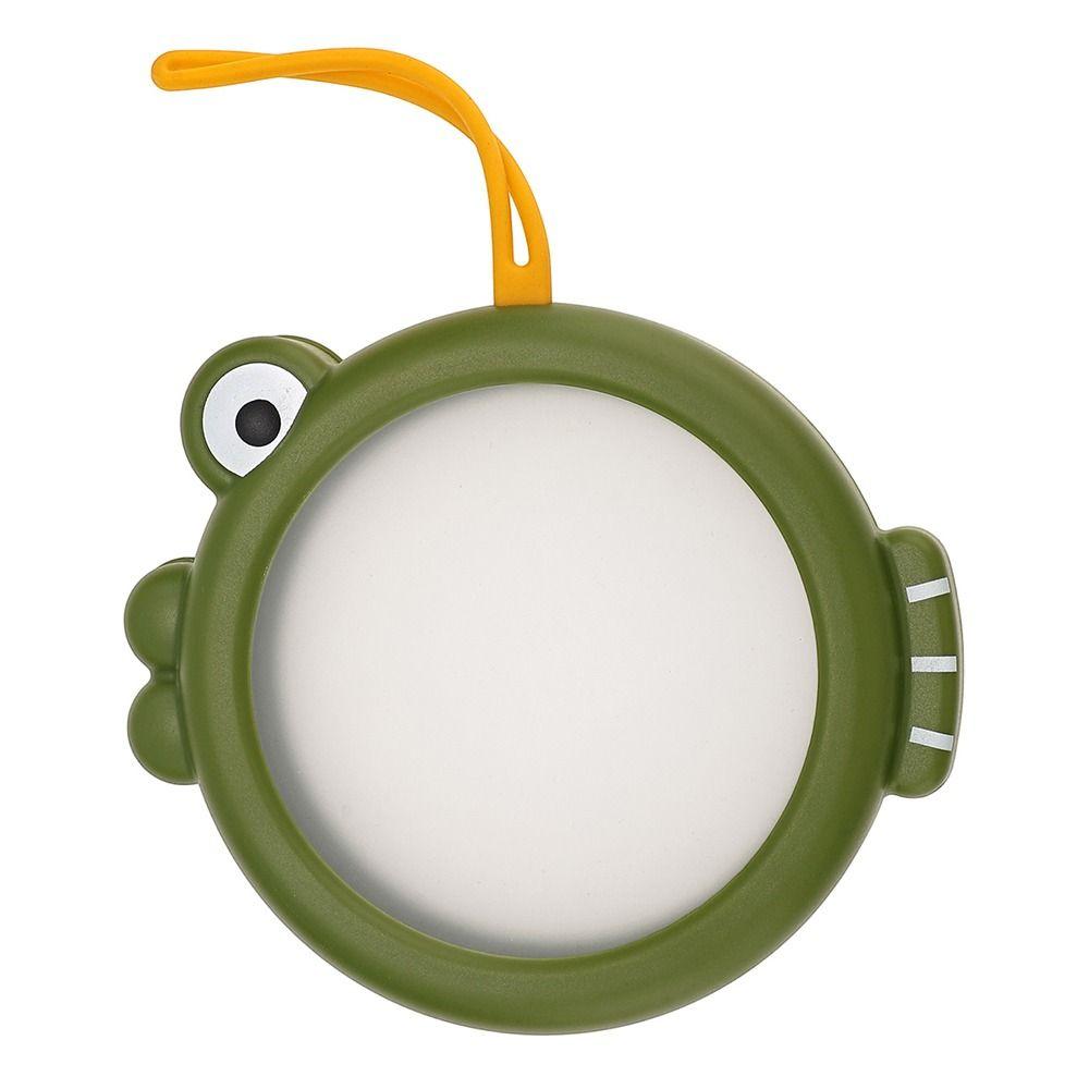 Cartoon Fish Avocado Saver Holder Multicolor Storage Containers Tomato Lemons Garlic Peper