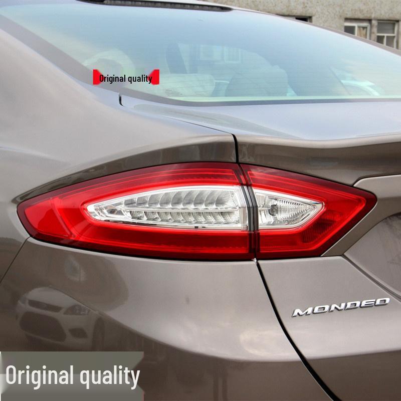 Compatible Rear Taillight & Brake Light Assembly for 2013-2016 Ford Mondeo Premium inner light, driver left