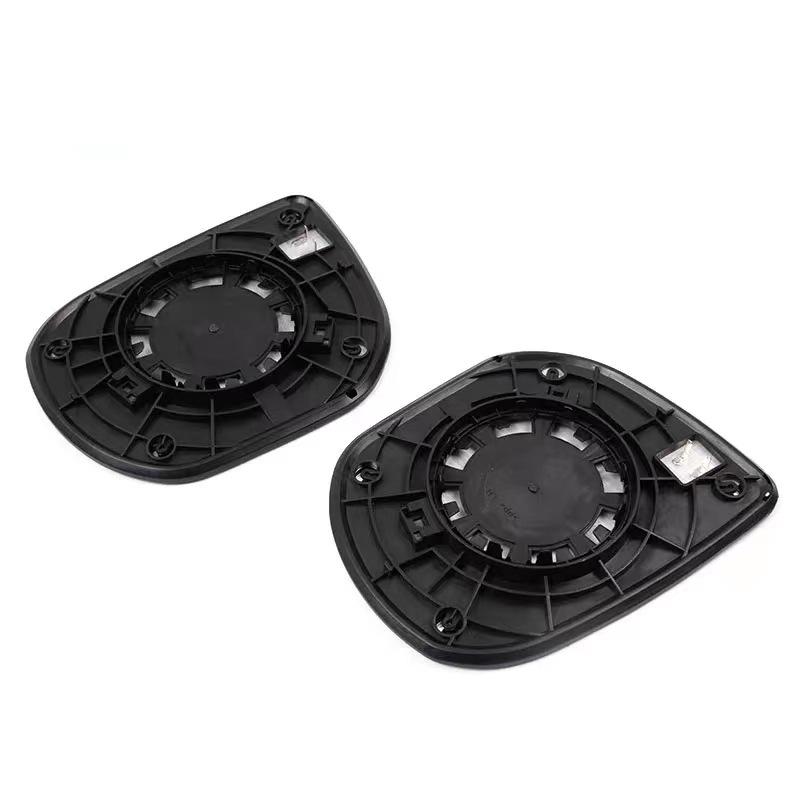 Heated Rearview Mirror Lens for 2013-2017 Hyundai Santa Fe IX45