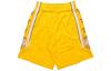 Nike Basketball Shorts Men's Yellow BV5873-728