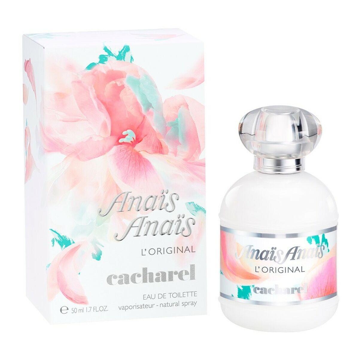 

Женские духи Cacharel Anais Anais EDT