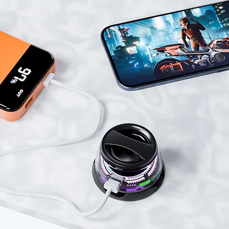 Bach Johann G300 Magnetischer Kabelloser Bluetooth-Lautsprecher