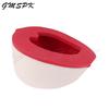 Motorcycle Air Filter Cleaner Fit for Honda CR125R CR250R 2002-2007 CRF250R 2004-2009 CRF250X CRF450R CRF450X CRF CR 125 250 450