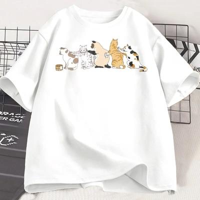 Tops – T-Shirts