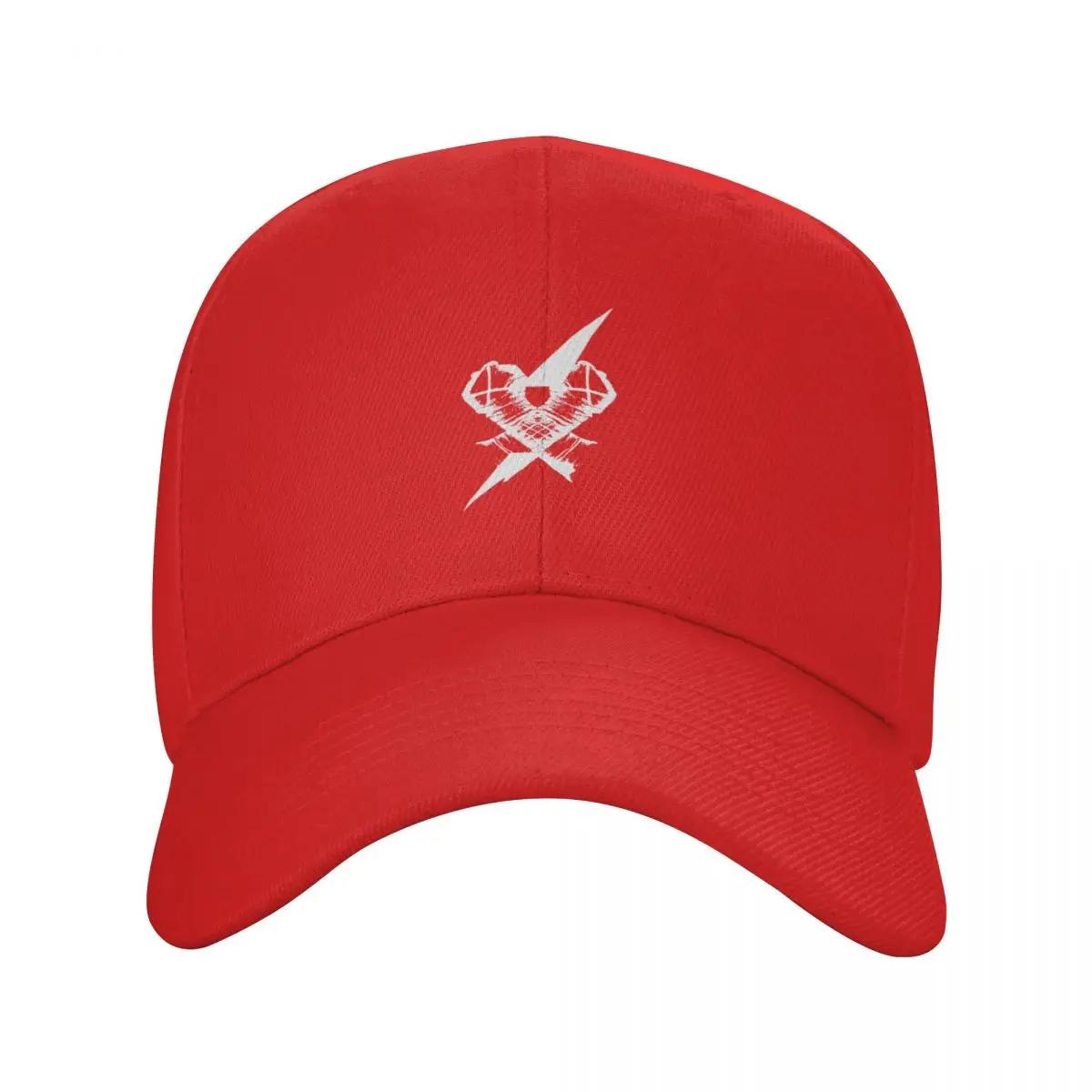 Cm Punk classic Baseball Cap luxury Women cap Rave Beach Outing Luxury Hat Unisex Womens