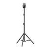 Dedicated Mobile Phone Holder Tripod with Fill Light for Live Broadcasts and Outdoor Shooting