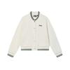 New HERITAGE Knitwear Women's White F11W518503F-WT