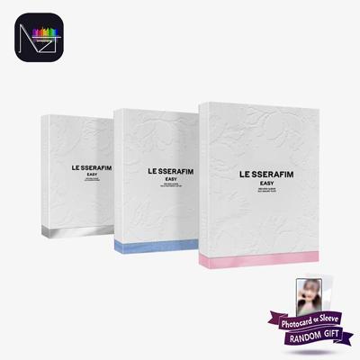 3rd Mini Album [EASY] **