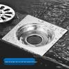 Du Ao Stainless Steel Basin Drain Filter Mesh